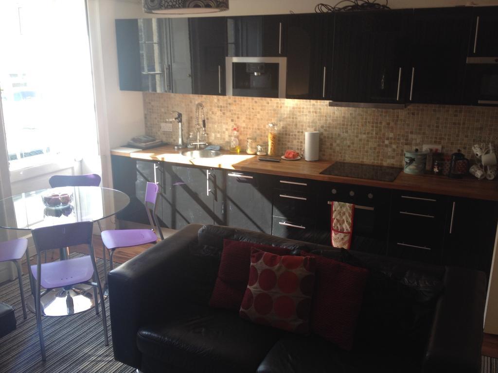 City Centre - Rivers Street, Quiet 2 Bed Ground Floor Georgian Garden Apartment Bath Bagian luar foto