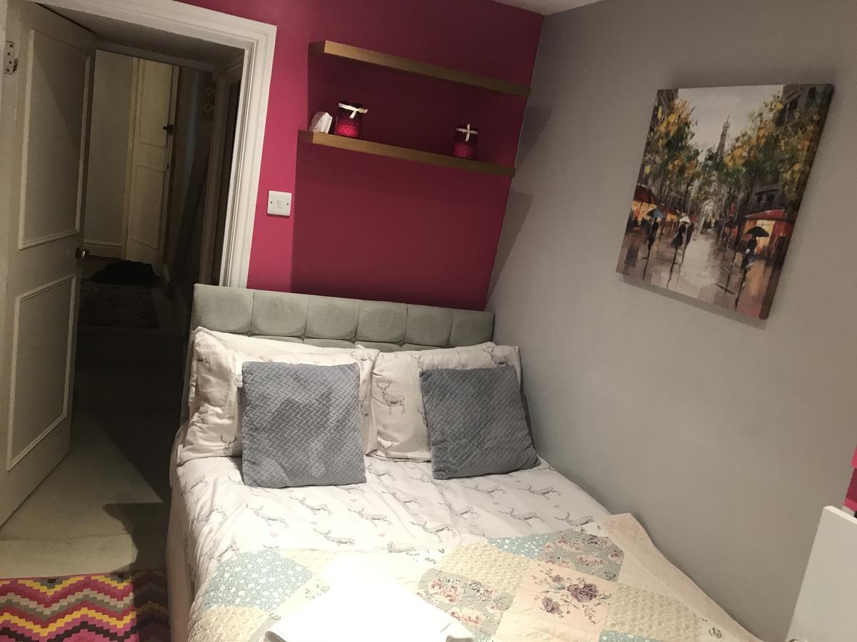 City Centre - Rivers Street, Quiet 2 Bed Ground Floor Georgian Garden Apartment Bath Bagian luar foto