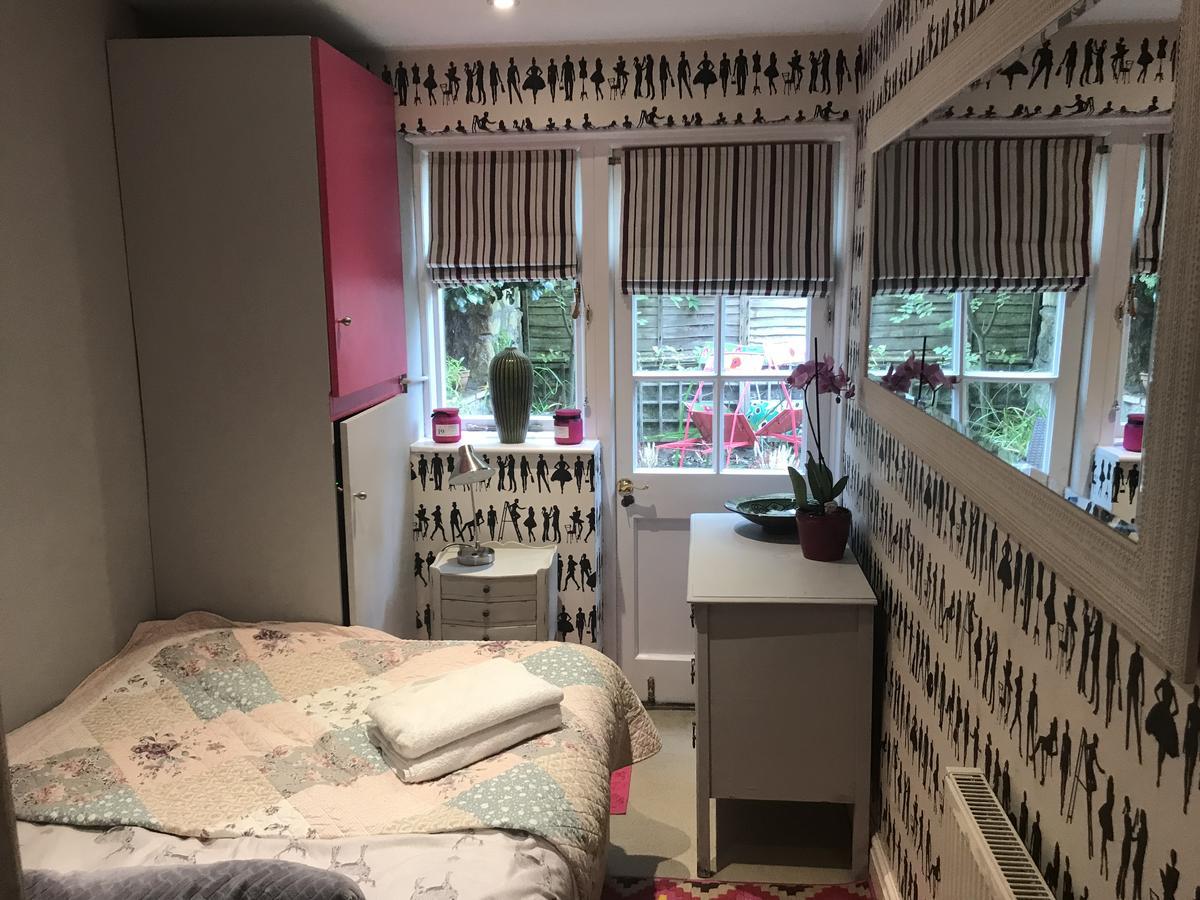 City Centre - Rivers Street, Quiet 2 Bed Ground Floor Georgian Garden Apartment Bath Bagian luar foto