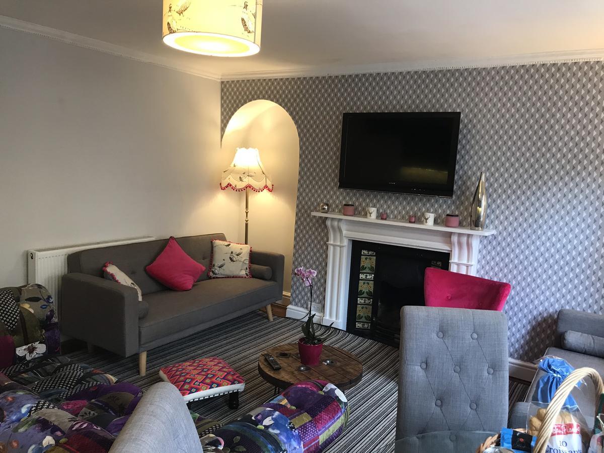 City Centre - Rivers Street, Quiet 2 Bed Ground Floor Georgian Garden Apartment Bath Bagian luar foto